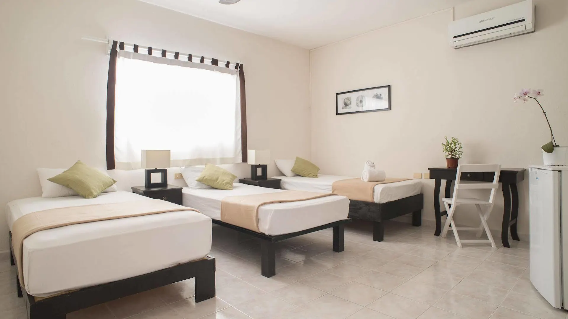 Wabi Hotel Playa del Carmen